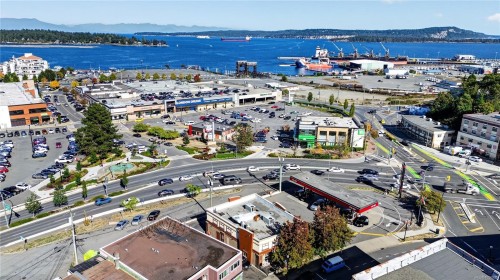 #107-30 Cavan St  Nanaimo, BC V9R 6K3
