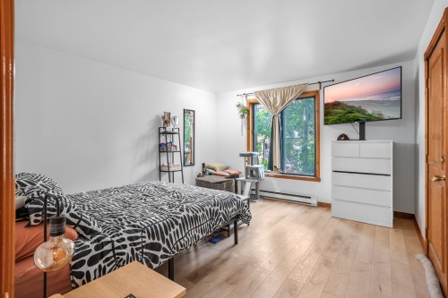 Intérieur - 2245 Rue St-Jacques, Montréal (Le Sud-Ouest), QC 