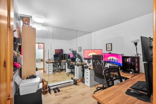 Intérieur - 2245 Rue St-Jacques, Montréal (Le Sud-Ouest), QC 