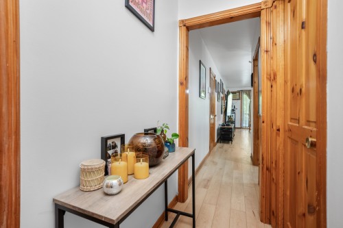 Intérieur - 2245 Rue St-Jacques, Montréal (Le Sud-Ouest), QC 