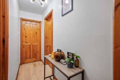 Intérieur - 2245 Rue St-Jacques, Montréal (Le Sud-Ouest), QC 