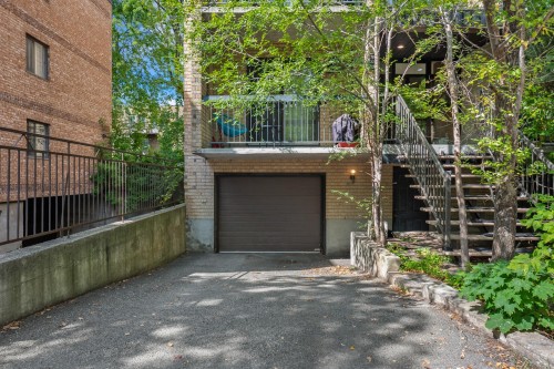 Extérieur - 2245 Rue St-Jacques, Montréal (Le Sud-Ouest), QC 