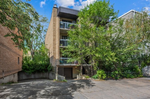 Extérieur - 2245 Rue St-Jacques, Montréal (Le Sud-Ouest), QC 