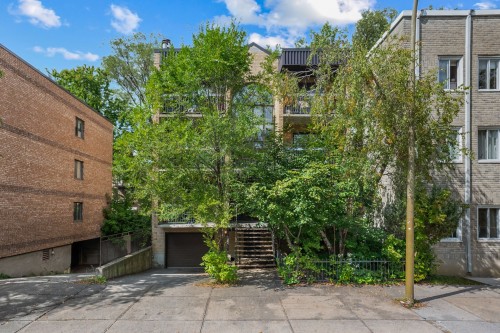 Extérieur - 2245 Rue St-Jacques, Montréal (Le Sud-Ouest), QC 