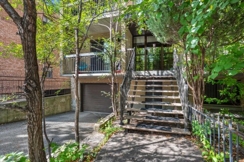 Extérieur - 2245 Rue St-Jacques, Montréal (Le Sud-Ouest), QC 