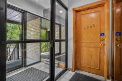 Hall d'entrée/Vestibule - 