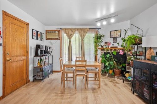 Intérieur - 2245 Rue St-Jacques, Montréal (Le Sud-Ouest), QC 