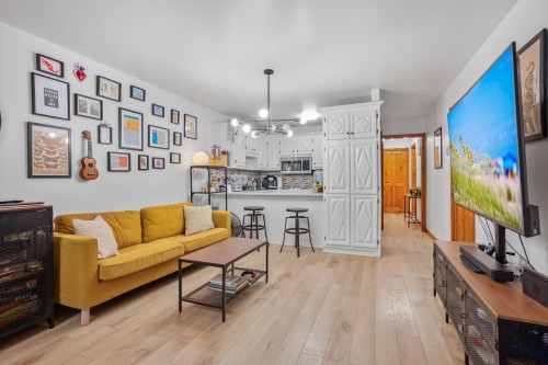 Intérieur - 2245 Rue St-Jacques, Montréal (Le Sud-Ouest), QC 