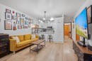 Intérieur - 2245 Rue St-Jacques, Montréal (Le Sud-Ouest), QC 