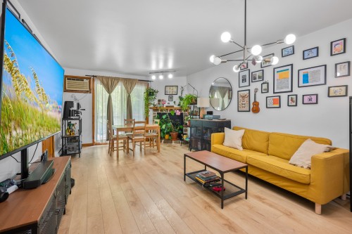 Intérieur - 2245 Rue St-Jacques, Montréal (Le Sud-Ouest), QC 