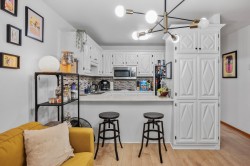 Intérieur - 