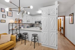 Intérieur - 