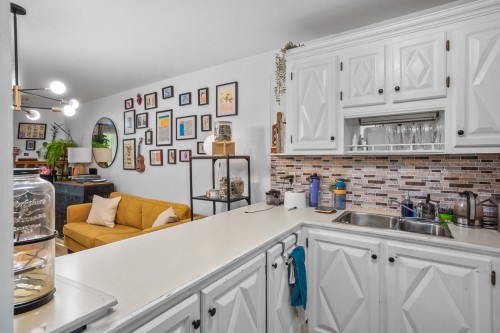 Intérieur - 2245 Rue St-Jacques, Montréal (Le Sud-Ouest), QC 