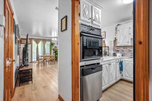 Intérieur - 2245 Rue St-Jacques, Montréal (Le Sud-Ouest), QC 