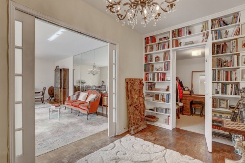 Boudoir - 512-1455 Rue Sherbrooke O., Montréal (Ville-Marie), QC 