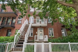 5408 Av. Casgrain Montréal (Le Plateau-Mont-Royal), QC H2T 1R2