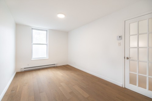Chambre à coucher principale - 5408 Av. Casgrain, Montréal (Le Plateau-Mont-Royal), QC 