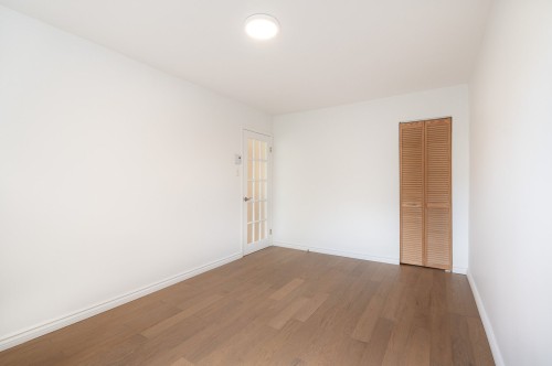Chambre à coucher principale - 5408 Av. Casgrain, Montréal (Le Plateau-Mont-Royal), QC 