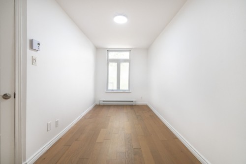 Chambre à coucher - 5408 Av. Casgrain, Montréal (Le Plateau-Mont-Royal), QC 