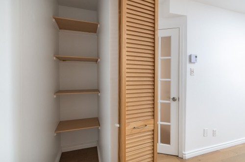 Chambre à coucher - 5408 Av. Casgrain, Montréal (Le Plateau-Mont-Royal), QC 