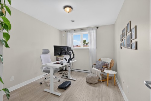 Chambre à coucher - 451  - 455 Boul. St-Luc, Saint-Jean-Sur-Richelieu, QC 