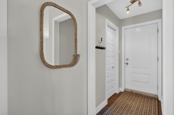 Hall d'entrée/Vestibule - 