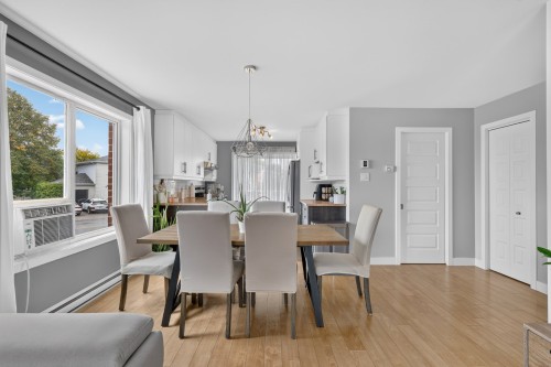 Vue d'ensemble - 451  - 455 Boul. St-Luc, Saint-Jean-Sur-Richelieu, QC 