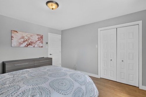 Chambre à coucher principale - 451  - 455 Boul. St-Luc, Saint-Jean-Sur-Richelieu, QC 