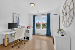 Chambre à coucher - 