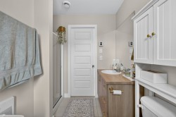 Salle de bains - 