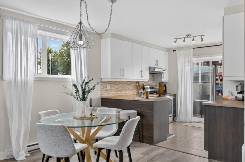 Vue d'ensemble - 451  - 455 Boul. St-Luc, Saint-Jean-Sur-Richelieu, QC 