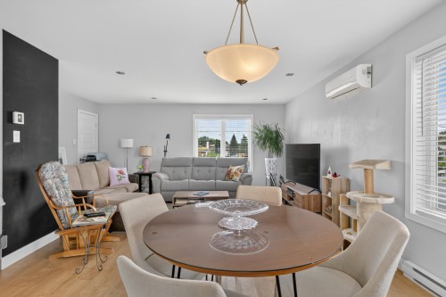 Vue d'ensemble - 451  - 455 Boul. St-Luc, Saint-Jean-Sur-Richelieu, QC 