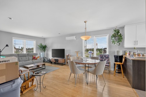 Vue d'ensemble - 451  - 455 Boul. St-Luc, Saint-Jean-Sur-Richelieu, QC 