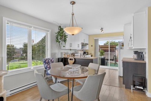 Vue d'ensemble - 451  - 455 Boul. St-Luc, Saint-Jean-Sur-Richelieu, QC 