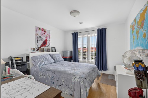 Chambre à coucher principale - 451  - 455 Boul. St-Luc, Saint-Jean-Sur-Richelieu, QC 