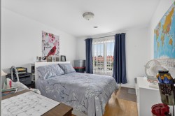 Chambre à coucher principale - 
