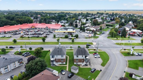 Vue d'ensemble - 451  - 455 Boul. St-Luc, Saint-Jean-Sur-Richelieu, QC 