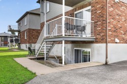 Terrasse - 