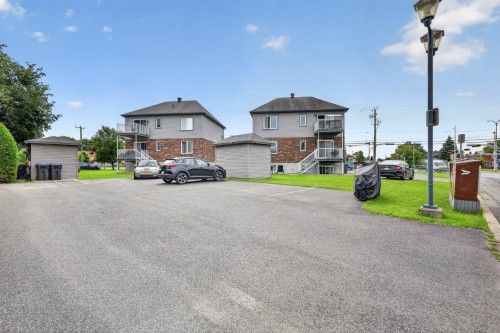 Vue d'ensemble - 451  - 455 Boul. St-Luc, Saint-Jean-Sur-Richelieu, QC 