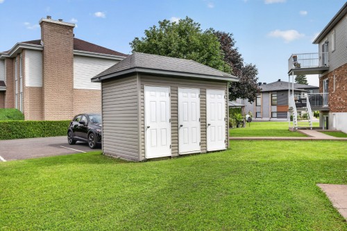 Remise - 451  - 455 Boul. St-Luc, Saint-Jean-Sur-Richelieu, QC 