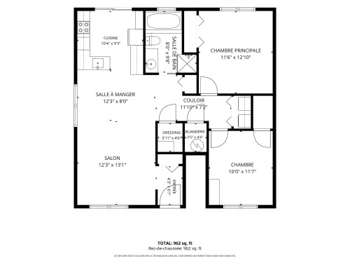 Plan (croquis) - 451  - 455 Boul. St-Luc, Saint-Jean-Sur-Richelieu, QC 