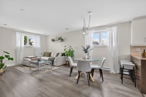 Vue d'ensemble - 451  - 455 Boul. St-Luc, Saint-Jean-Sur-Richelieu, QC 