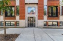 Entrée extérieure - 202-1184 Rue Plessis, Montréal (Ville-Marie), QC 