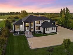 4842 Raleigh RD St Clements, MB R1C 0C8
