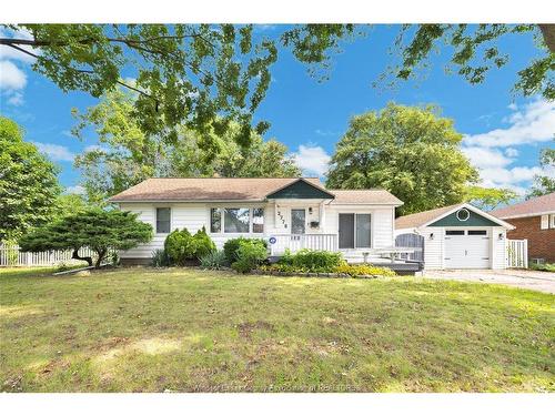 2778 Princess, Windsor, ON 
