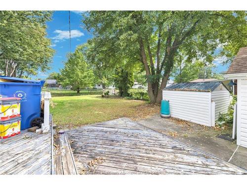 2778 Princess, Windsor, ON 