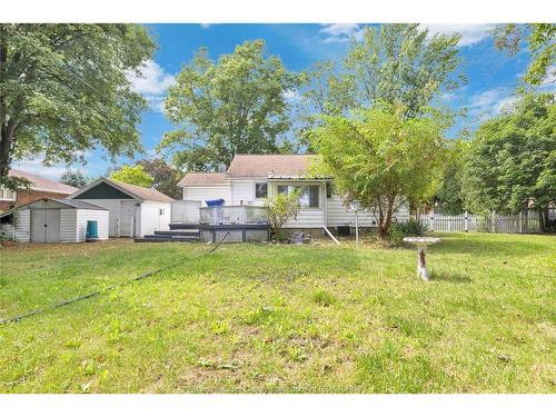2778 Princess, Windsor, ON 