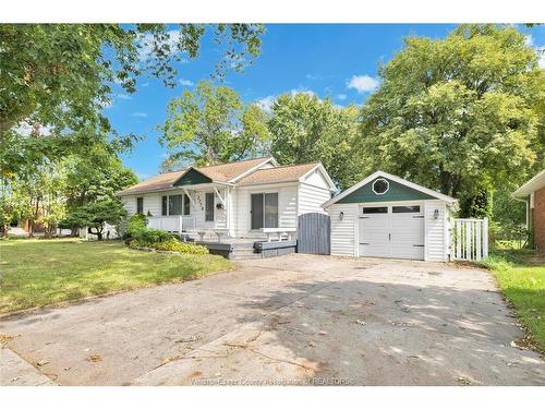 2778 Princess, Windsor, ON 