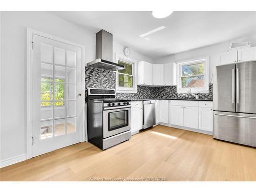 2778 Princess, Windsor, ON 