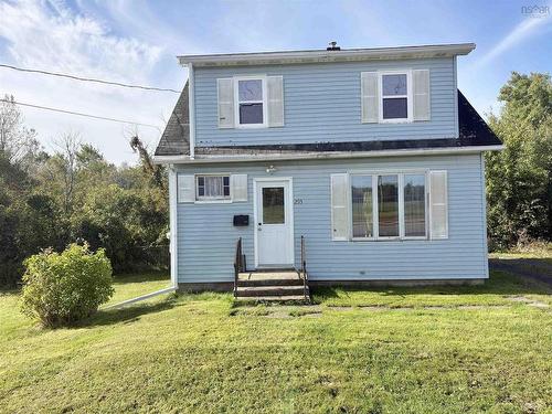 295 Park Street, New Glasgow, NS 
